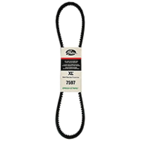 Aftermarket Fan Belt (Set of 2) 529900M91
